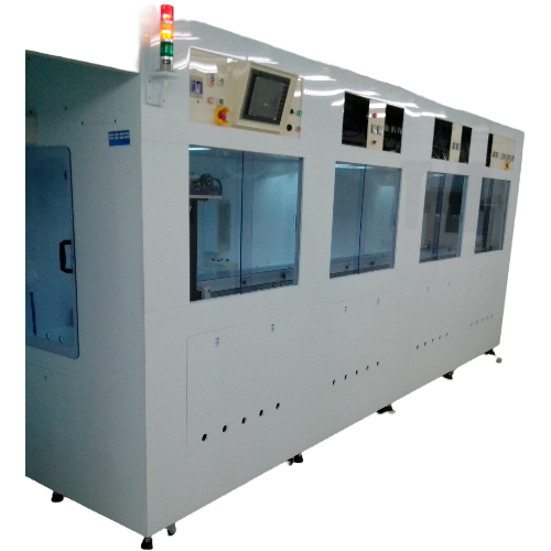 全自动RCA清洗机