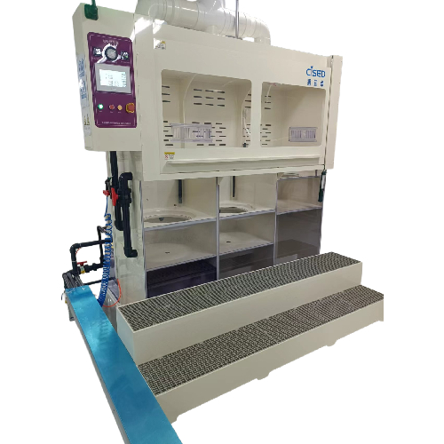 电极刻蚀清洗机