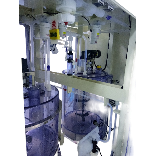 SDS集中供液系统